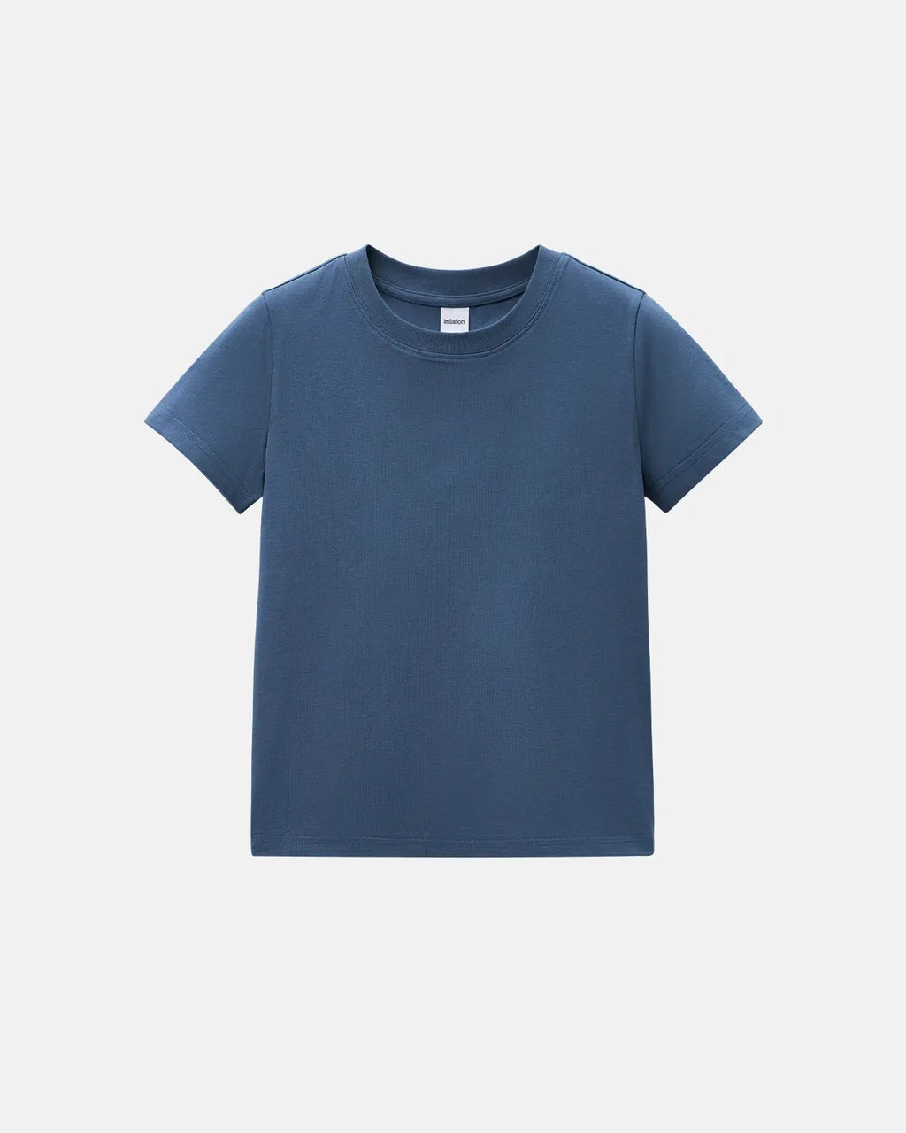 Stretch Cooling Crop Fruit T-Shirt | Inflation Streetwear