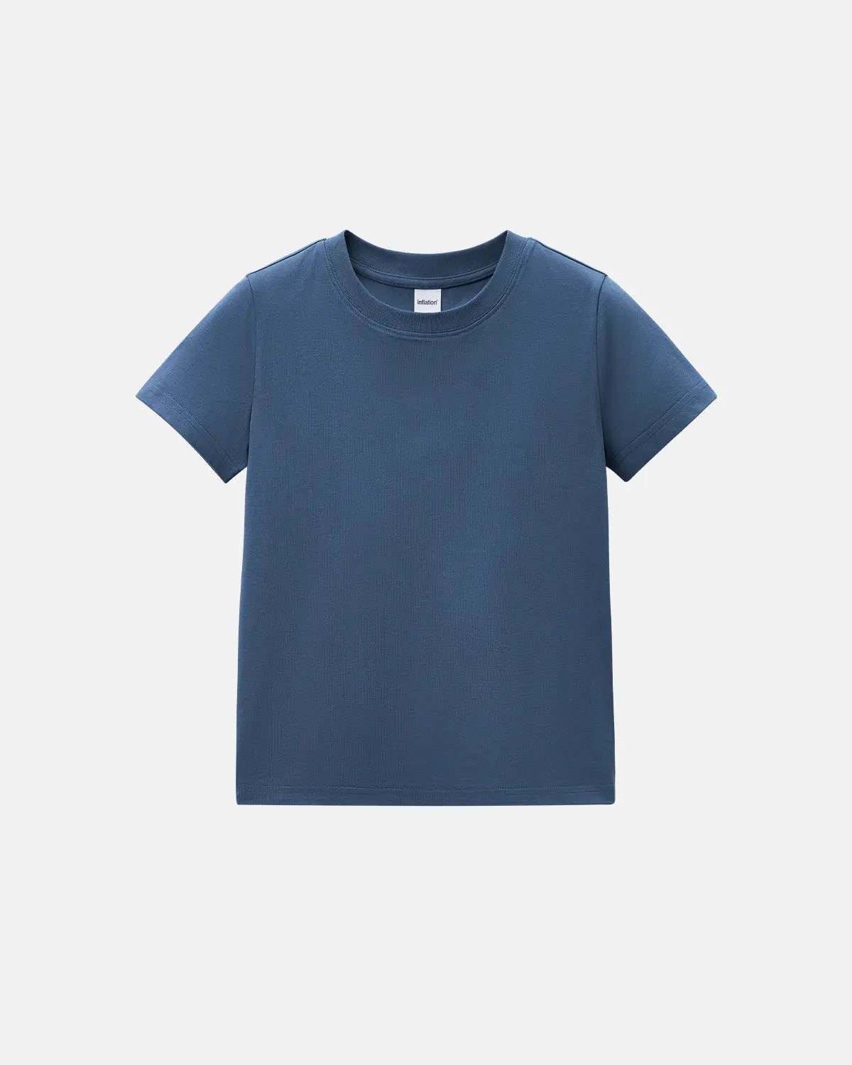 Stretch Cooling Crop Fruit T-Shirt | Inflation Streetwear