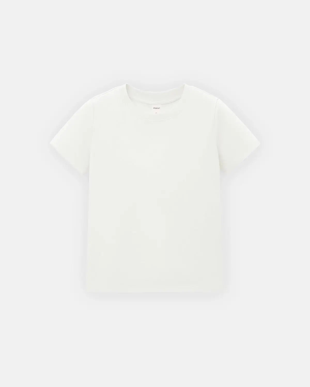 Stretch Cooling Crop Fruit T-Shirt | Inflation Streetwear
