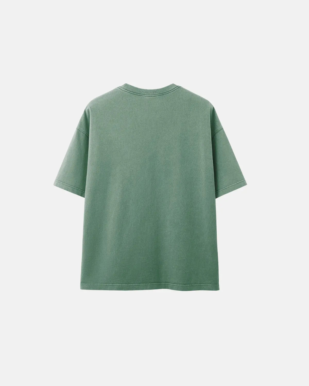 Heavyweight Oversized Washed Tees | Inflation Streetwear