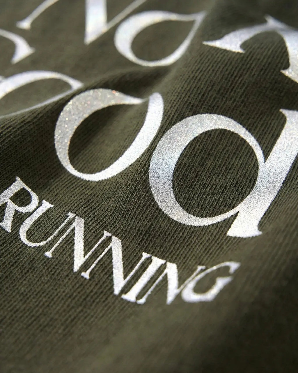 Distressed Reflective Washed T-Shirt | Inflation Streetwear