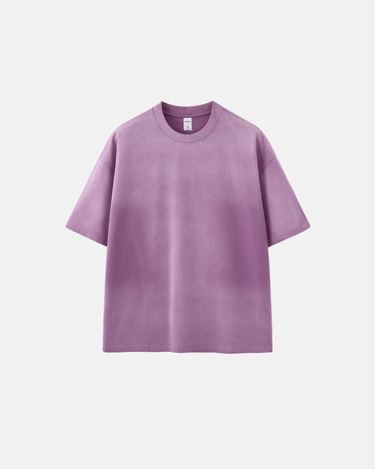 Oversized Monkey Acid Wash Tee | Inflation Streetwear