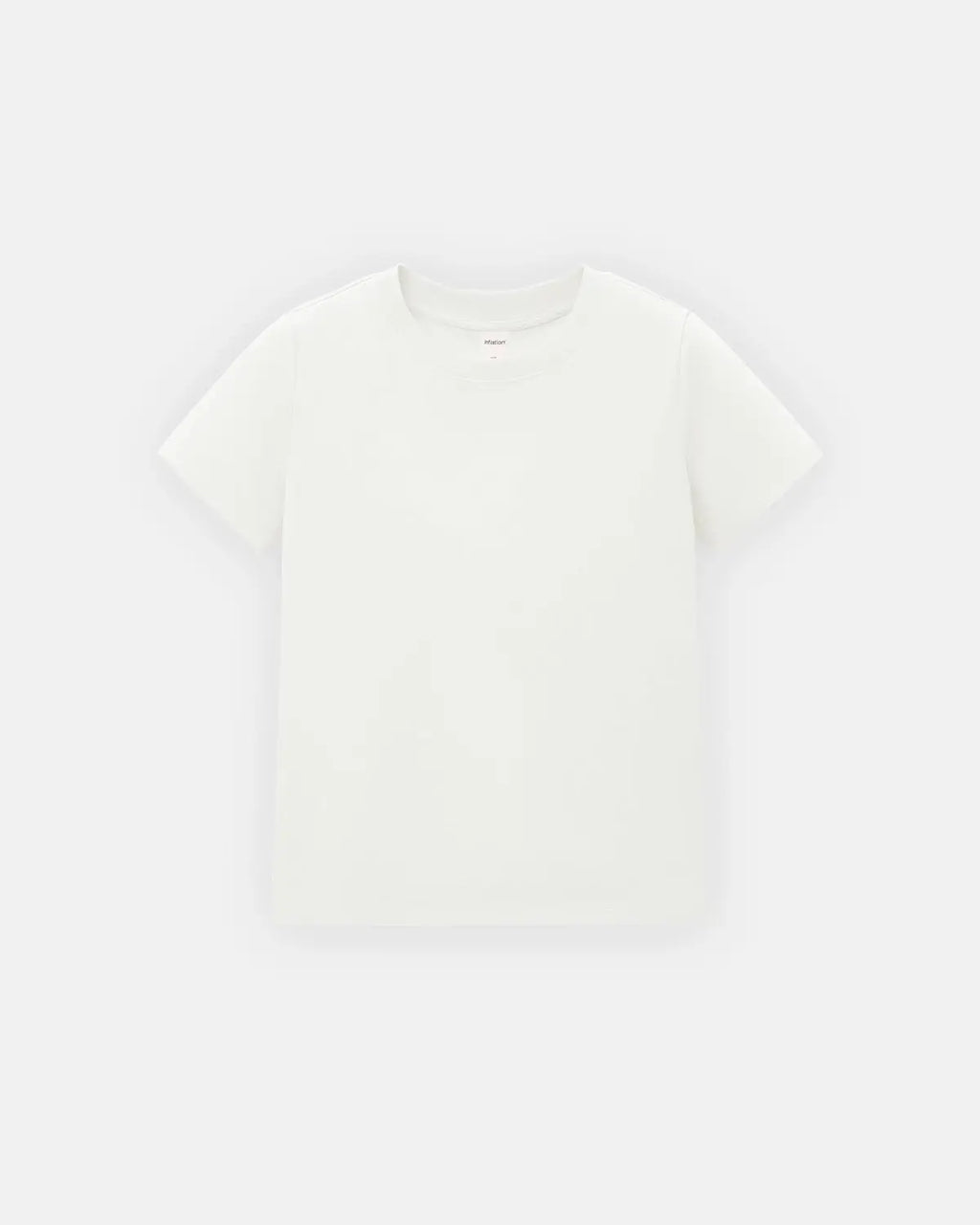 Stretch Cooling Crop Fruit T-Shirt | Inflation Streetwear