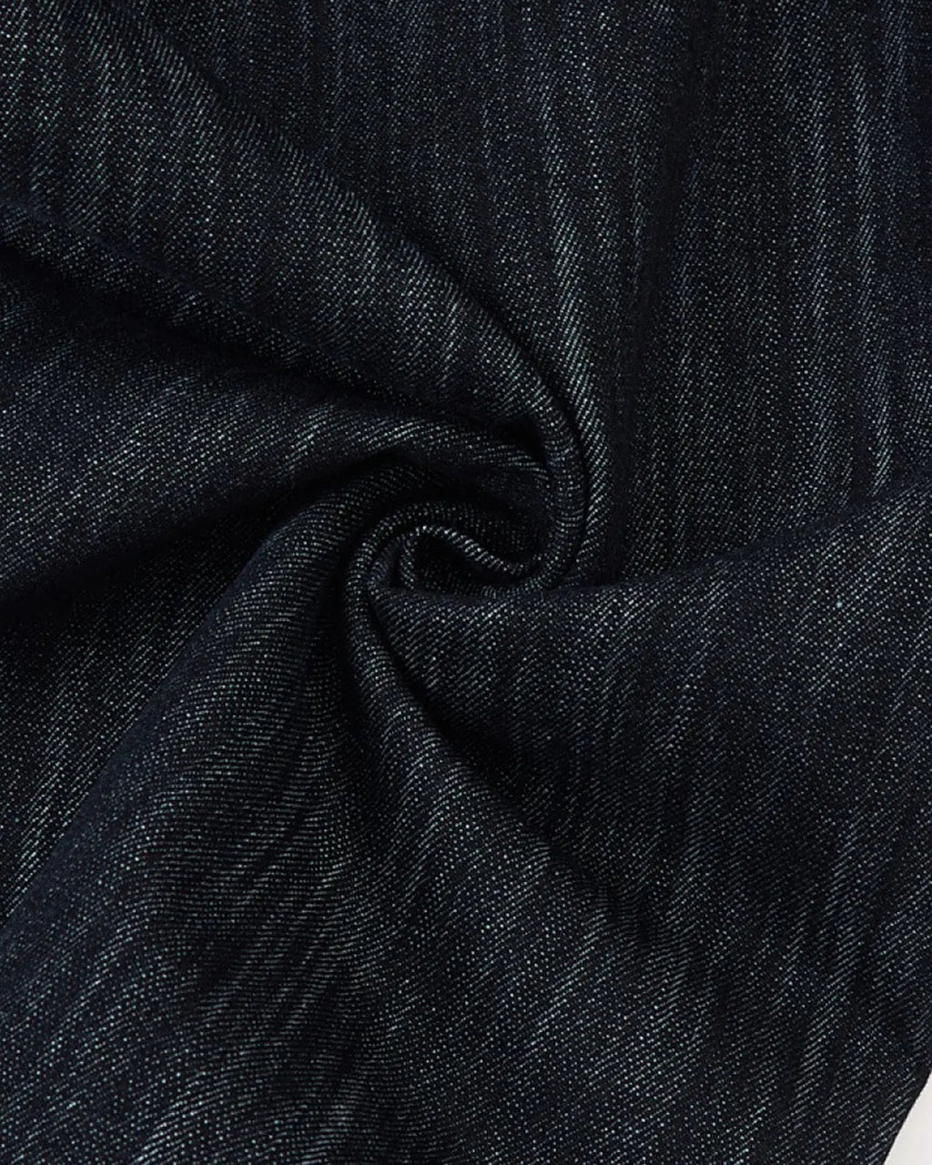 Dark Indigo Wide Bootcut Jeans | Inflation Streetwear