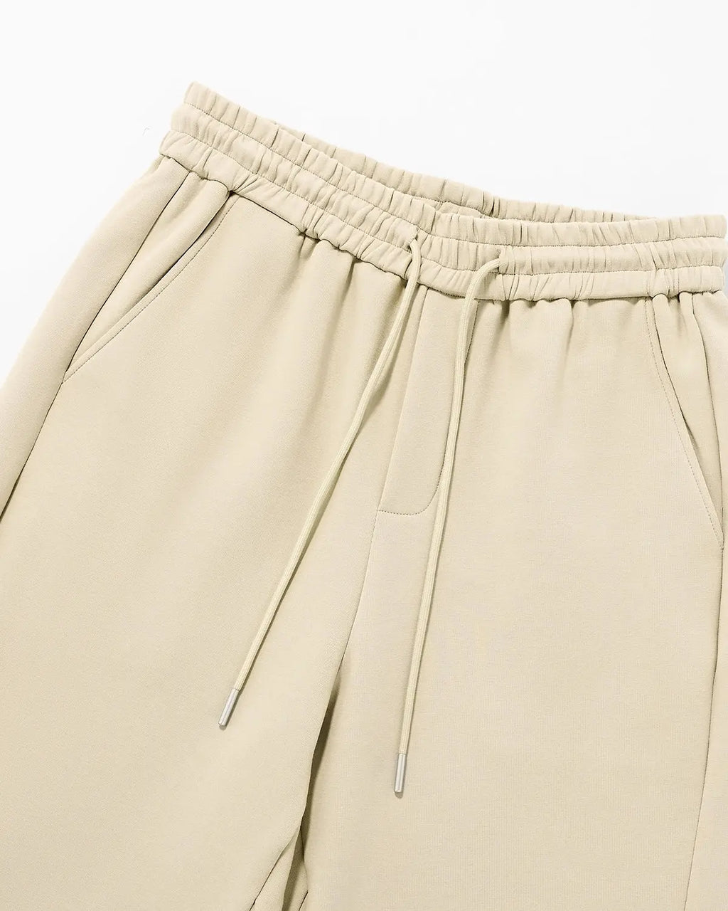 Soft Touch Straight-Leg Sweatpant | Inflation Streetwear