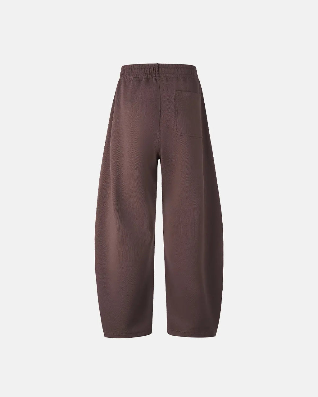 INFLATION Grey Baggy Sweatpants