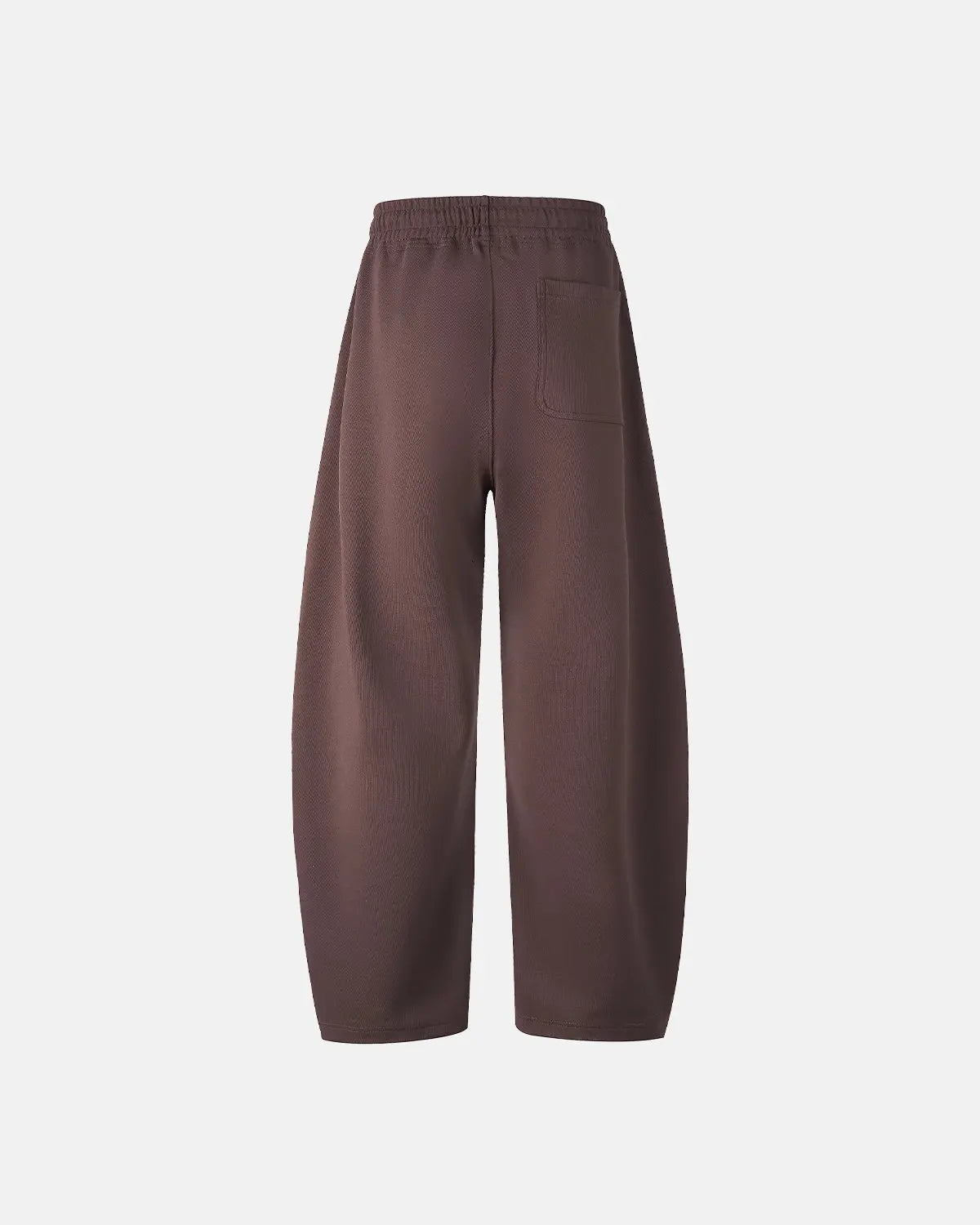 INFLATION Grey Baggy Sweatpants
