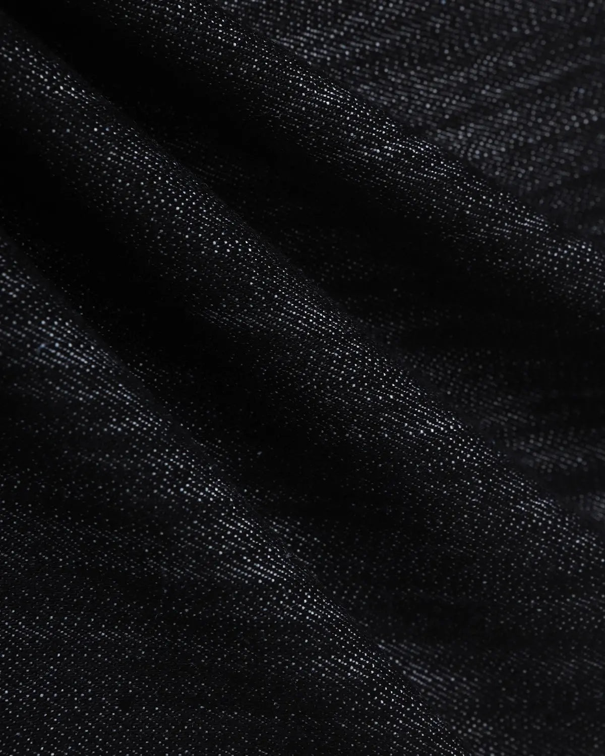 Embroidered Raw Baggy Jeans | Inflation Streetwear