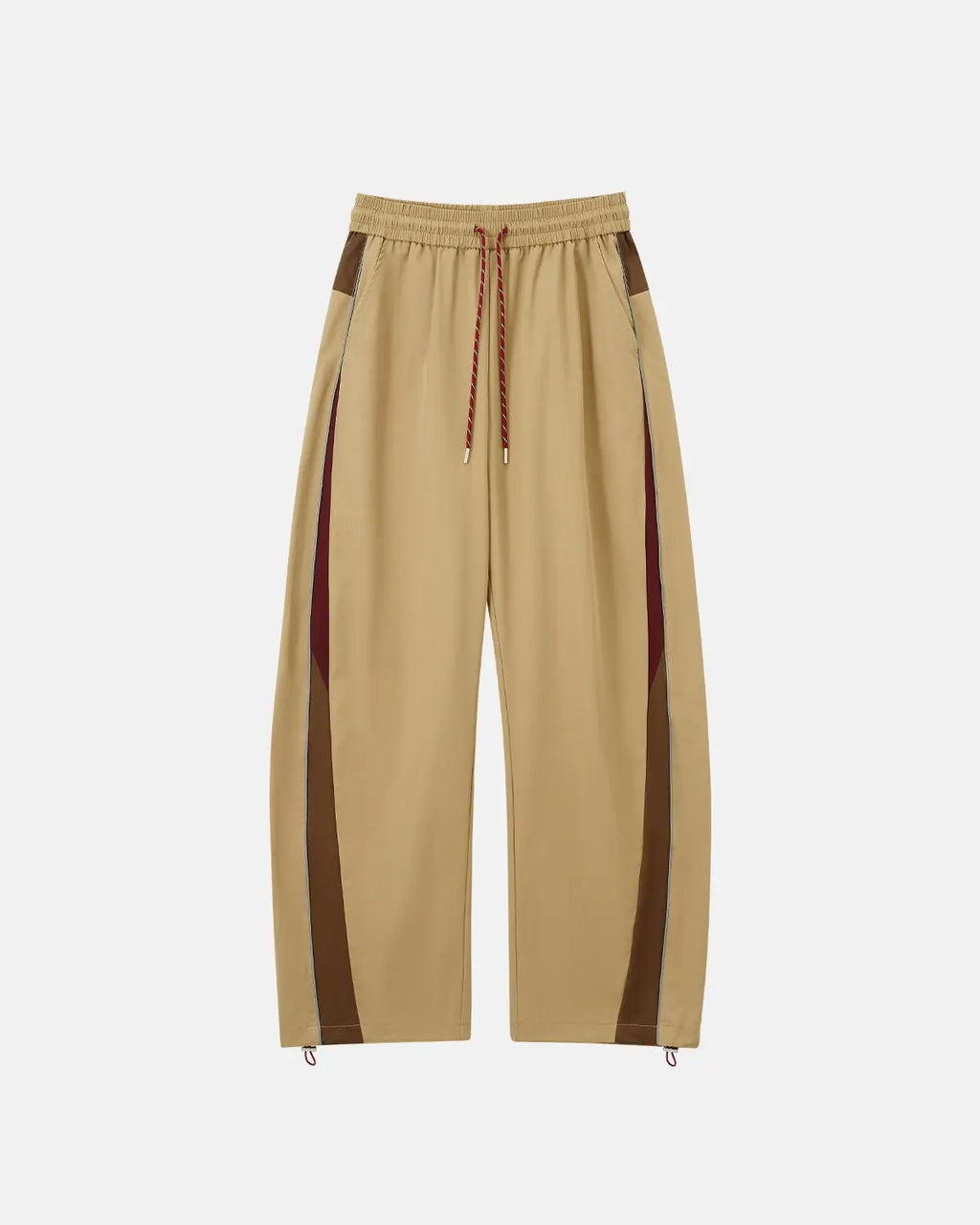 Reflective Windbreaker Track Pants | Inflation Streetwear