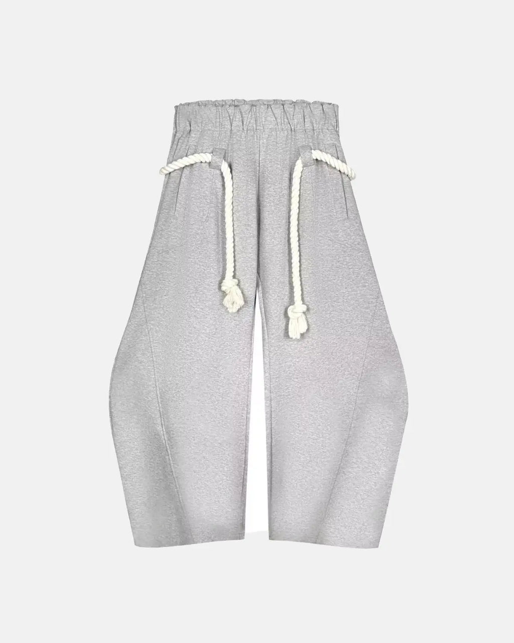 Super Baggy Barrel Sweatpant | Inflation Streetwear