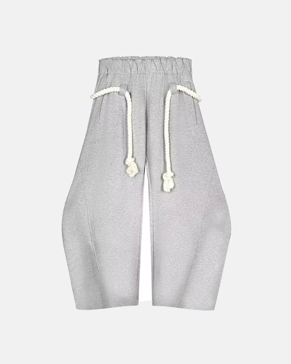 Super Baggy Barrel Sweatpant | Inflation Streetwear