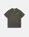 Heavyweight Cotton Tees | Inflation Streetwear