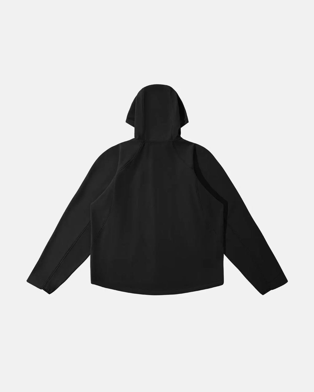 Outdoor Fleece-Lined Softshell Hiking Jacket | Inflation Streetwear