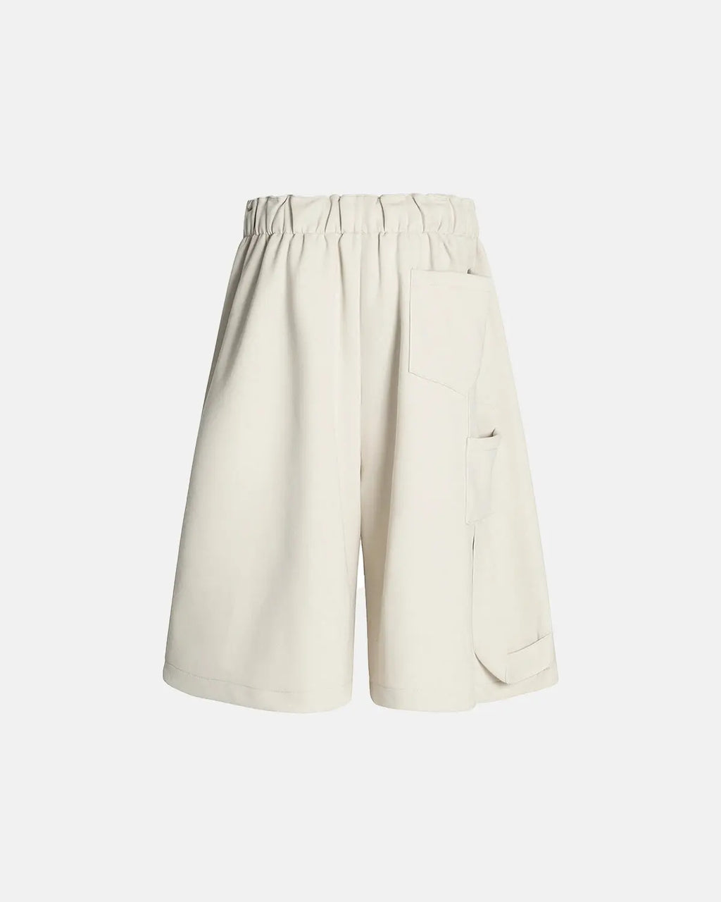 Baggy Sweat Shorts | Inflation Streetwear