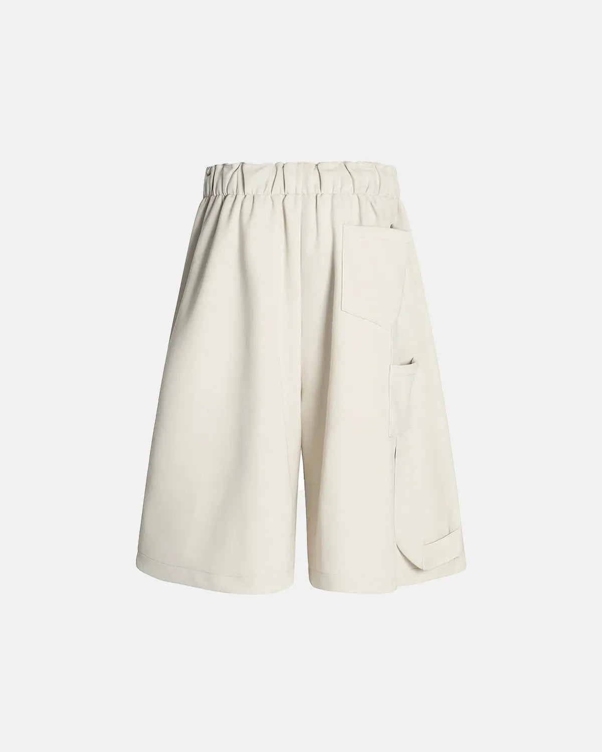 Baggy Sweat Shorts | Inflation Streetwear
