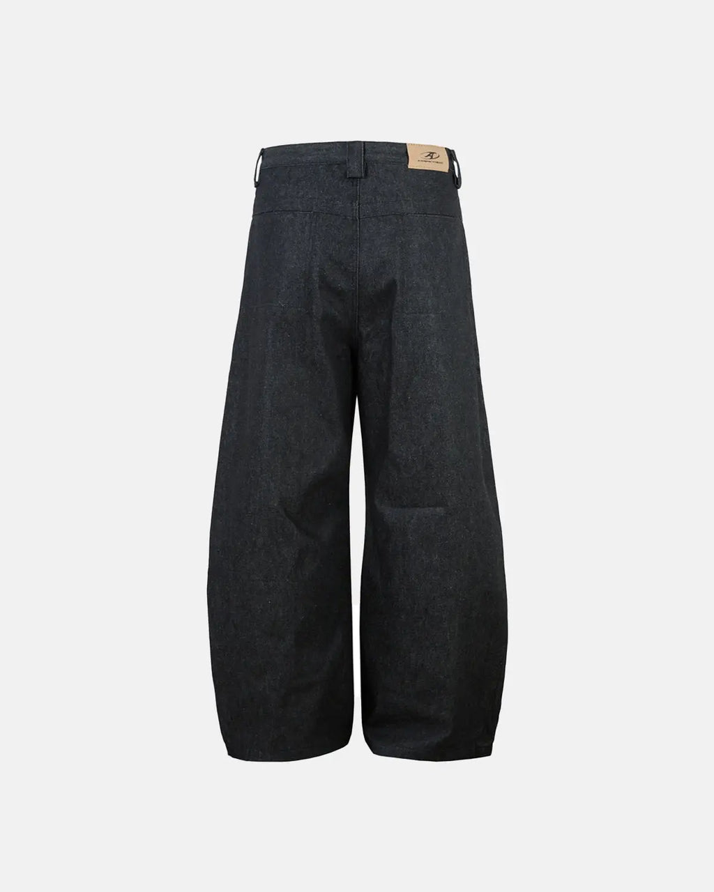 Super Raw Baggy Jeans | Inflation Streetwear