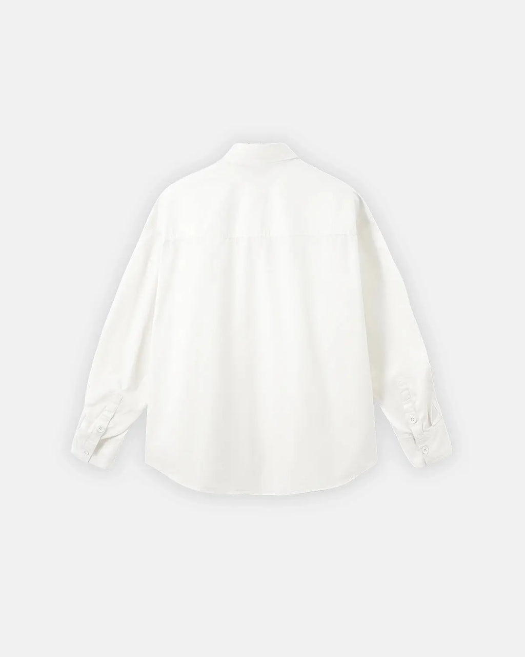 Acid Wash Cargo Shirt Jacket | Inflation Streetwear
