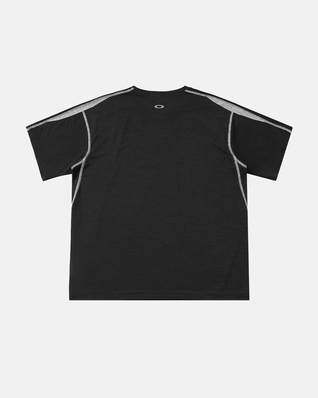 AirFlow Rudolf® Lightweight Breathable Activewear Tee | Inflation Streetwear