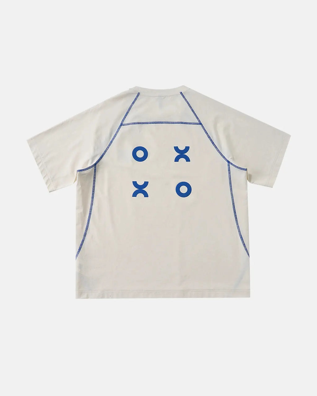 Activewear Breathable Breezy Tee | Inflation Streetwear