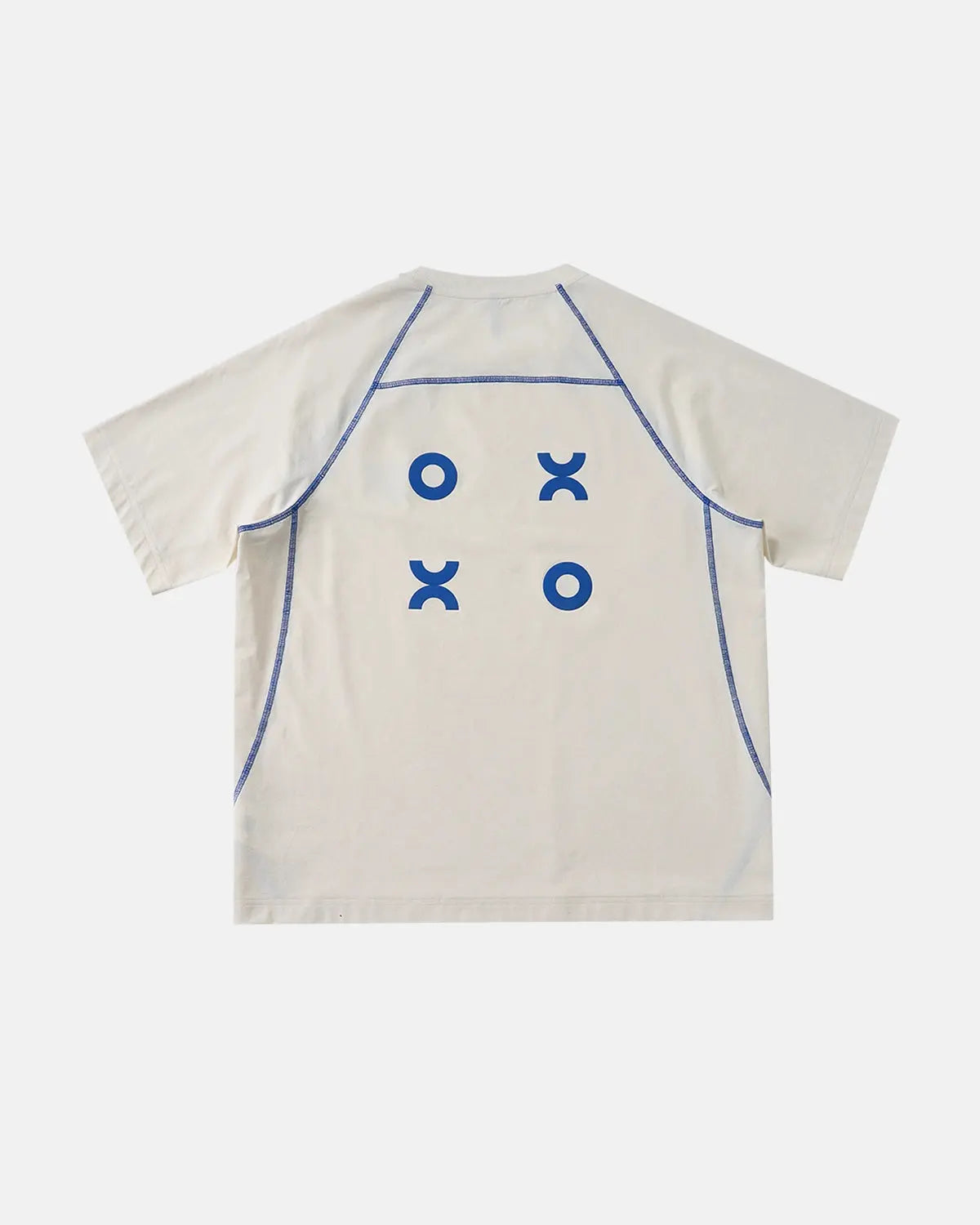 Activewear Breathable Breezy Tee | Inflation Streetwear