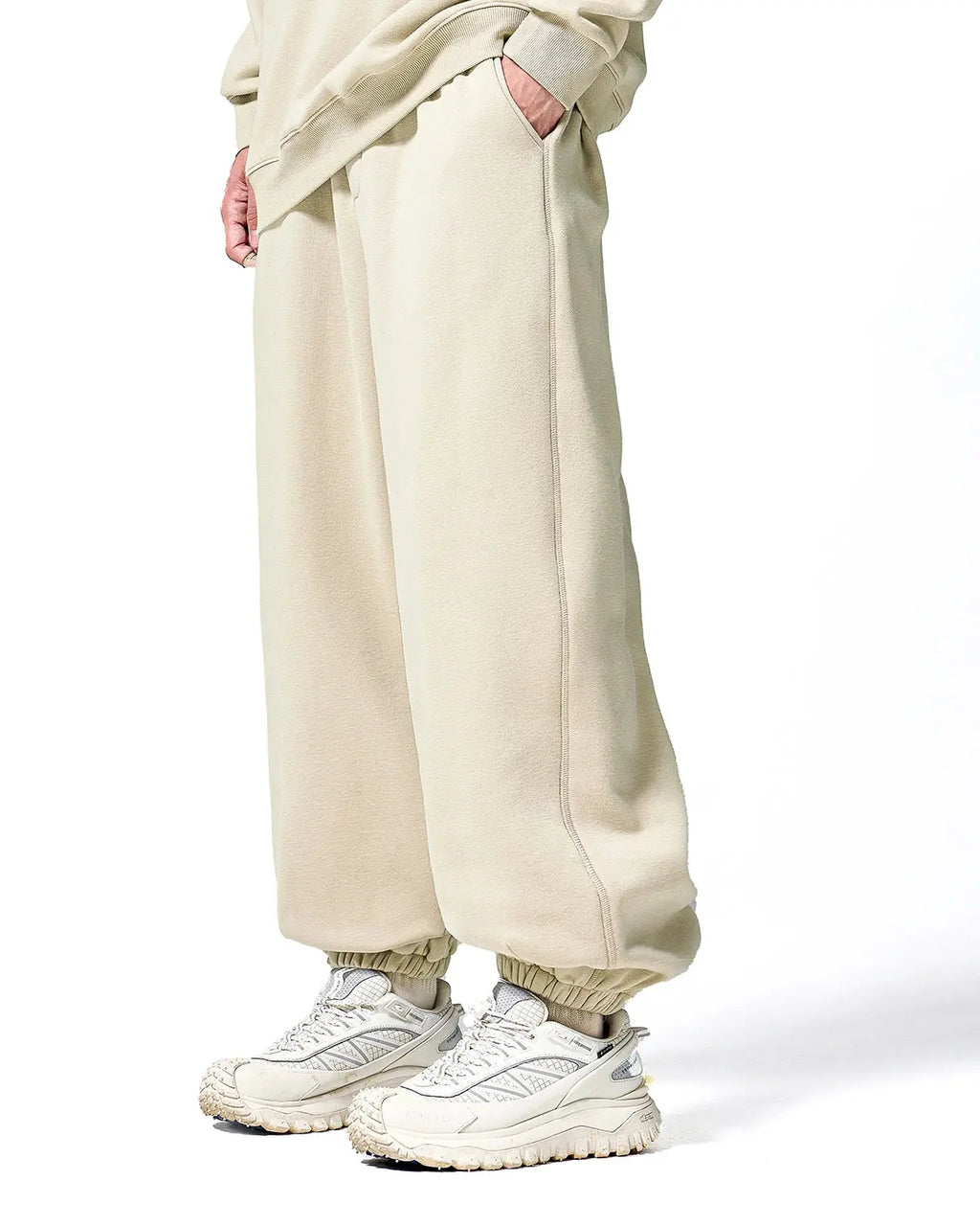 Relaxed Fit Cozy Joggers | Inflation Streetwear