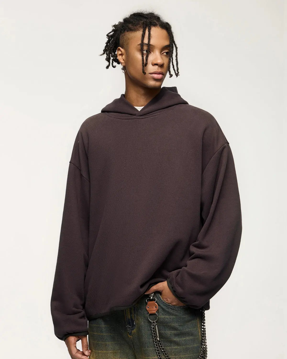 Premium Velvet Hoodies | Inflation Streetwear