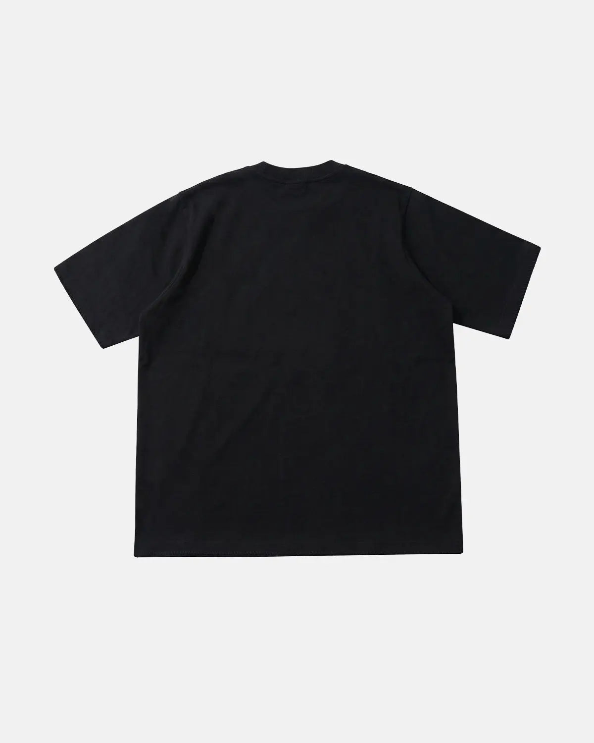 Rhinestone Lucky Graphic Oversized Tees | Inflation Streetwear