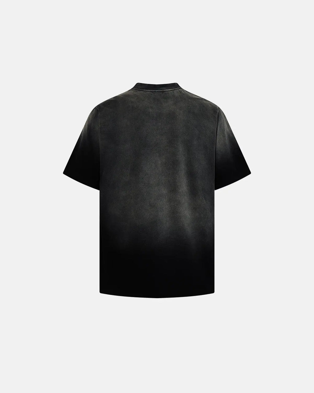 Retro Graphic Faded Washed T-Shirt | Inflation Streetwear