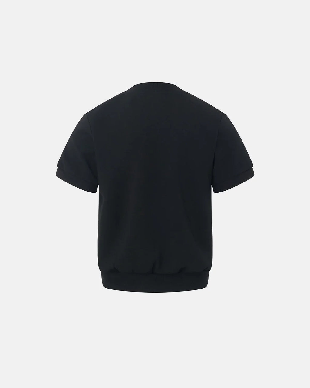 Old Money Short Sleeve Button Cardigan | Inflation Streetwear