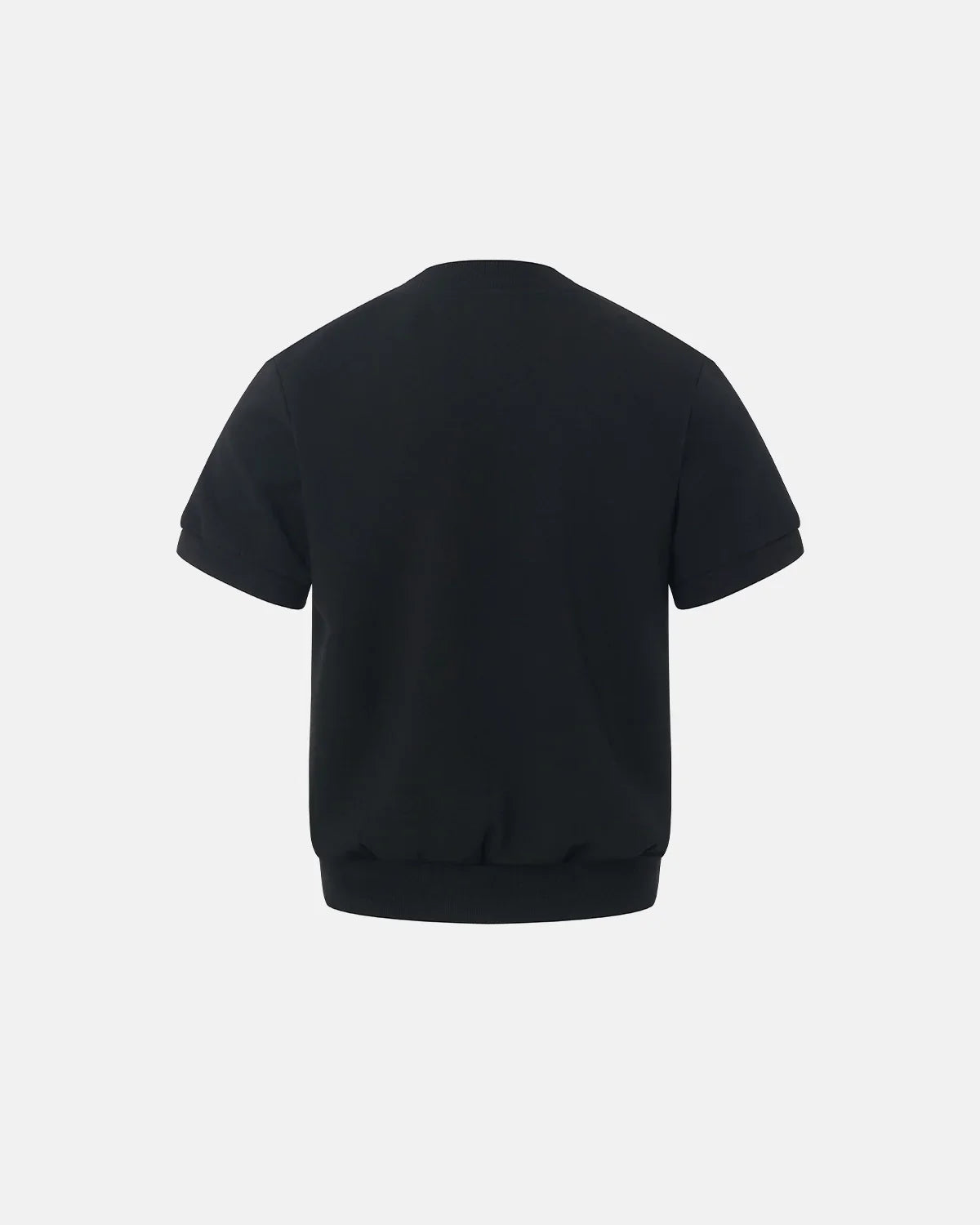 Old Money Short Sleeve Button Cardigan | Inflation Streetwear
