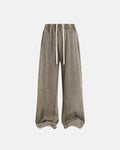 Straight Leg Acid Wash Sweatpant | Inflation Streetwear