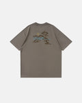 Heavyweight Oversized Graphic T-Shirt | Inflation Streetwear