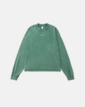 Logo Washed Long Sleeve Tees | Inflation Streetwear