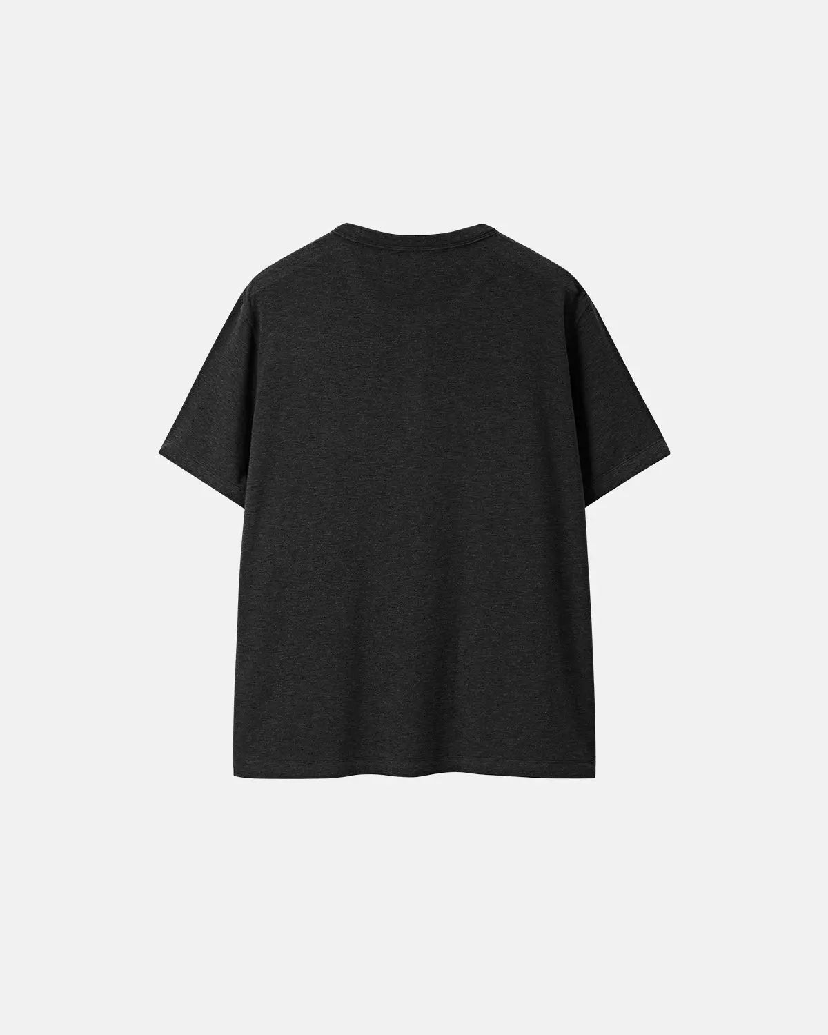 Old Money Relaxed Henley T-Shirt | Inflation Streetwear