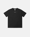 Basic Logo Cotton Tees | Inflation Streetwear