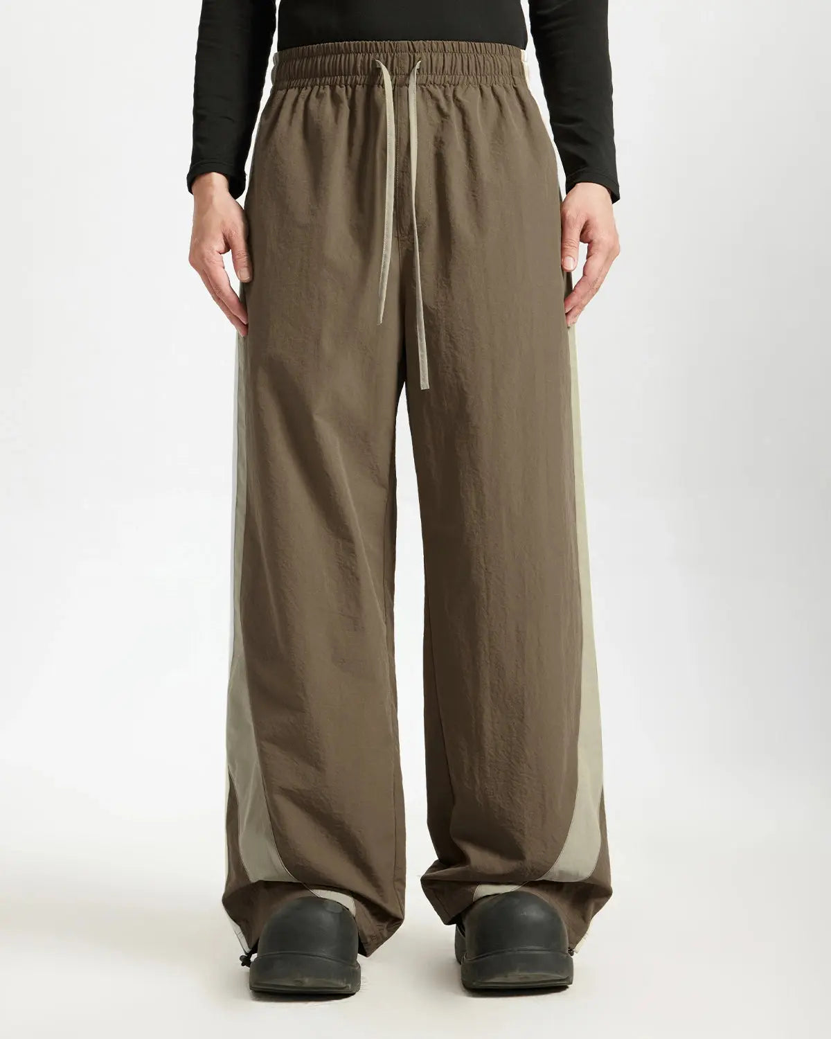 Striped Casual Pants | Inflation Streetwear