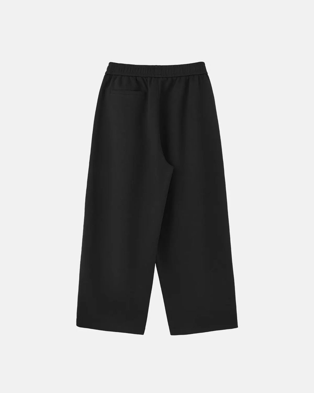 Athleisure Wide Leg Baggy Pants | Inflation Streetwear