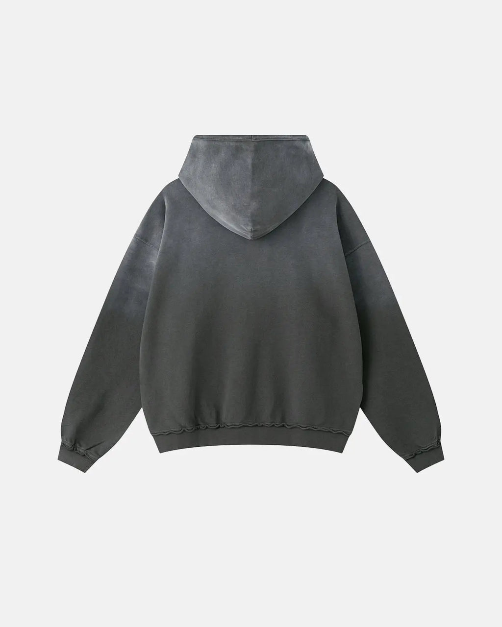 Monkey Wash Ripped Hoodies | Inflation Streetwear