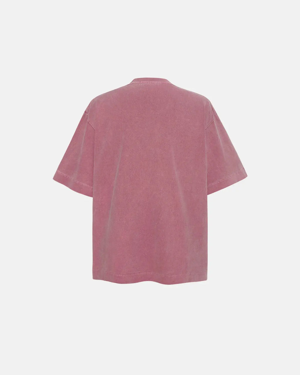 Vintage Graphic Washed Oversized T-Shirt | Inflation Streetwear