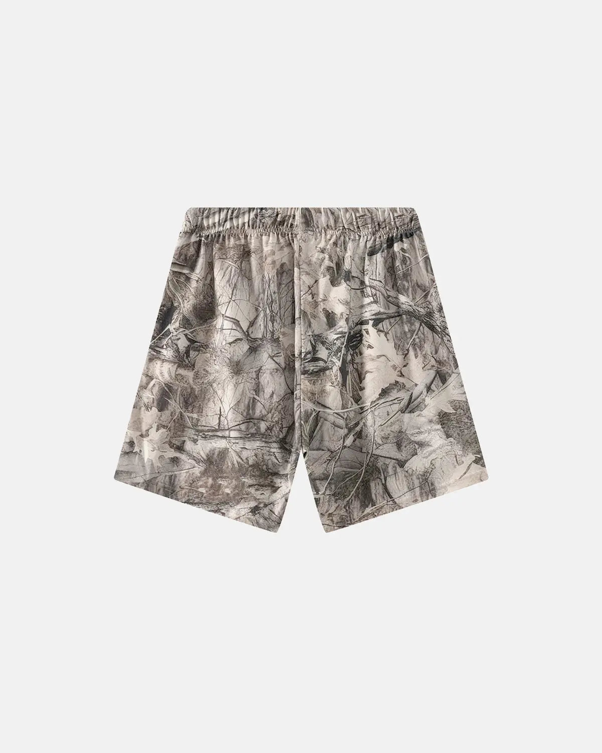Realtree Camo Shorts | Inflation Streetwear