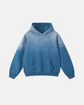 Heavyweight Monkey Washed Hoodies | Inflation Streetwear