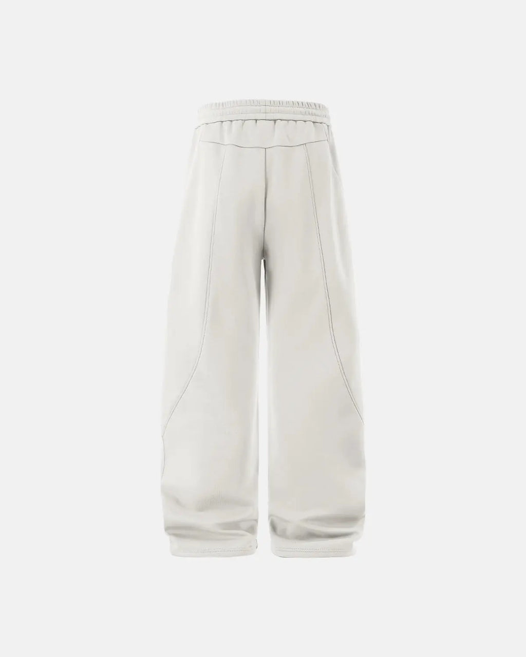 Blank Comfy Barrel Sweatpant | Inflation Streetwear