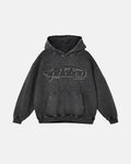 Graphic Washed Hoodies | Inflation Streetwear
