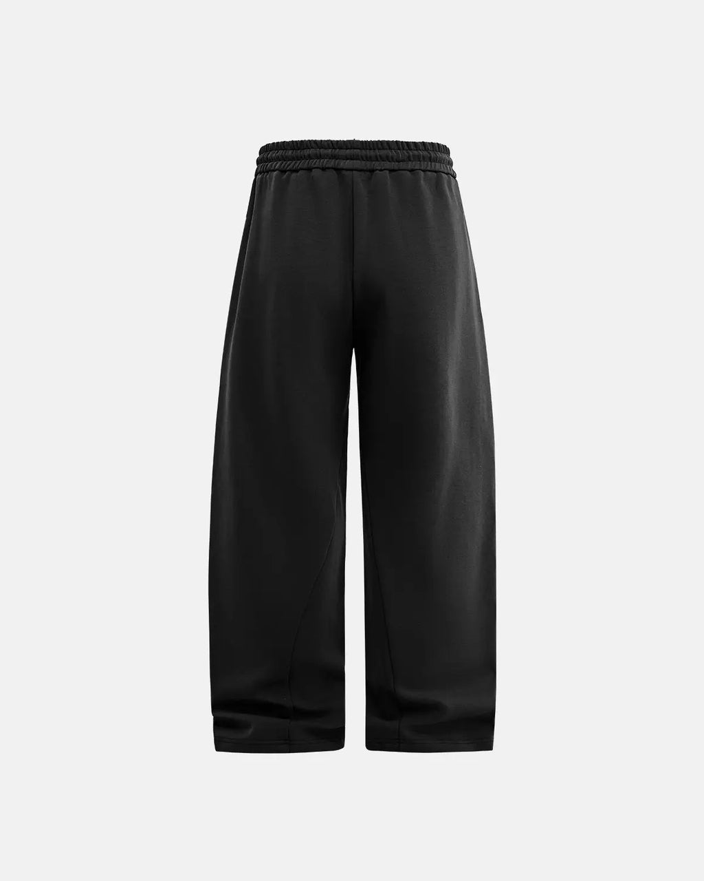 Soft Touch Straight-Leg Sweatpant | Inflation Streetwear