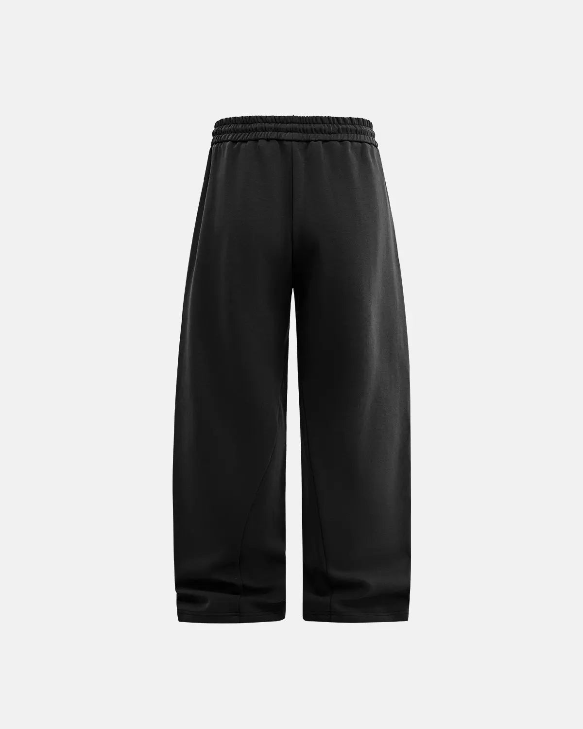Soft Touch Straight-Leg Sweatpant | Inflation Streetwear