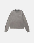 Brand Washed Long Sleeve Tees | Inflation Streetwear