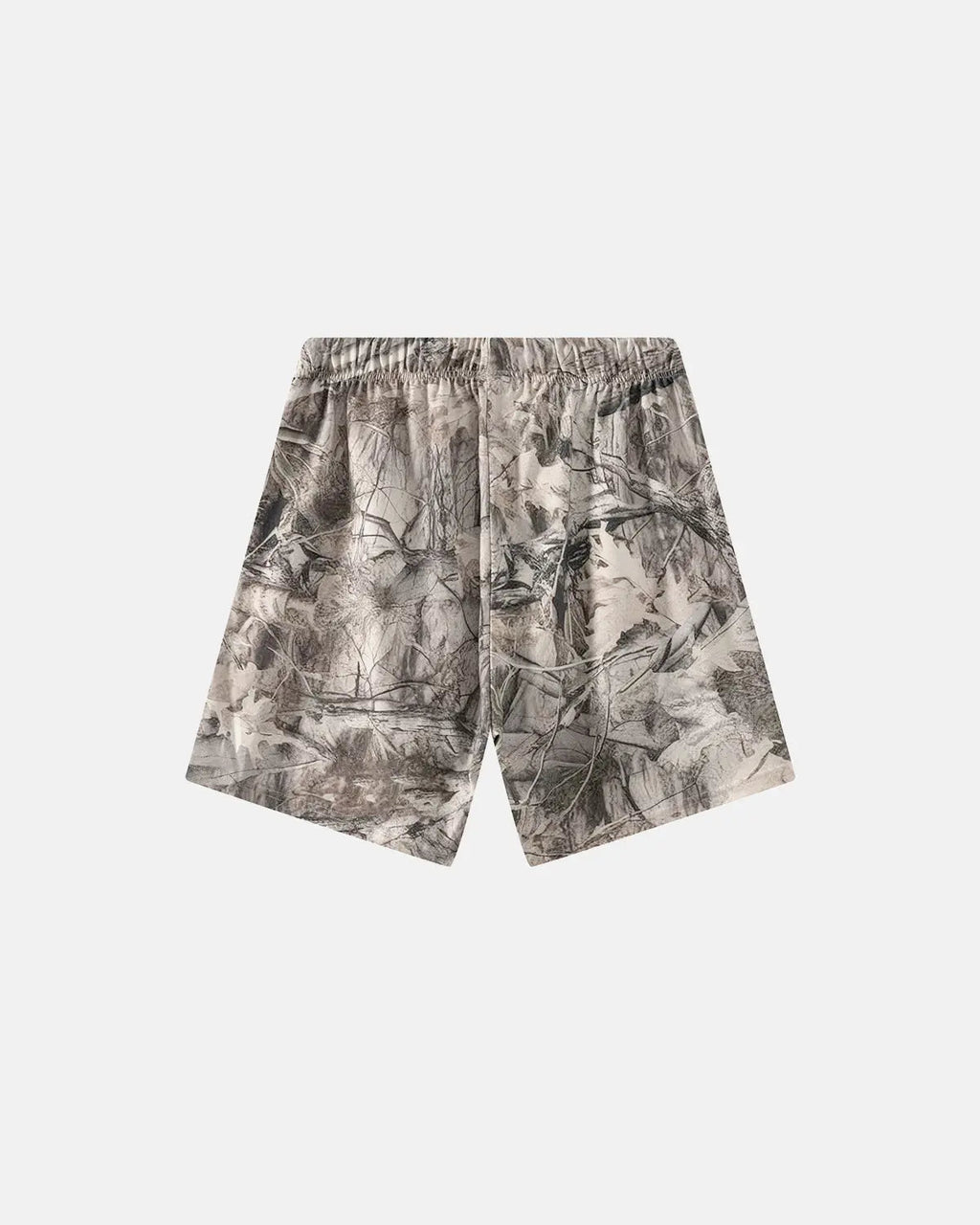 Realtree Camo Shorts | Inflation Streetwear