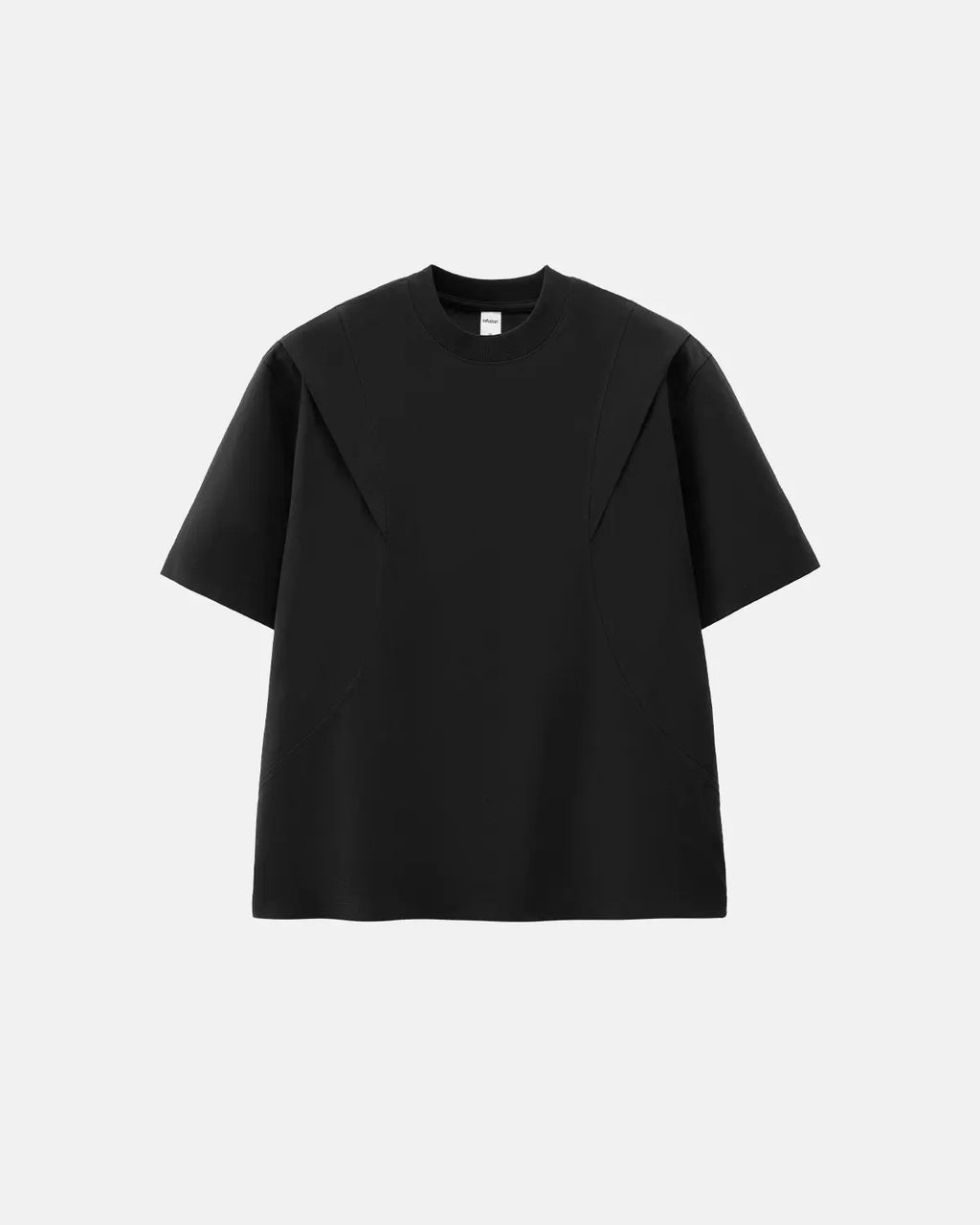 Deconstructed Oversized T-shirts | Inflation Streetwear
