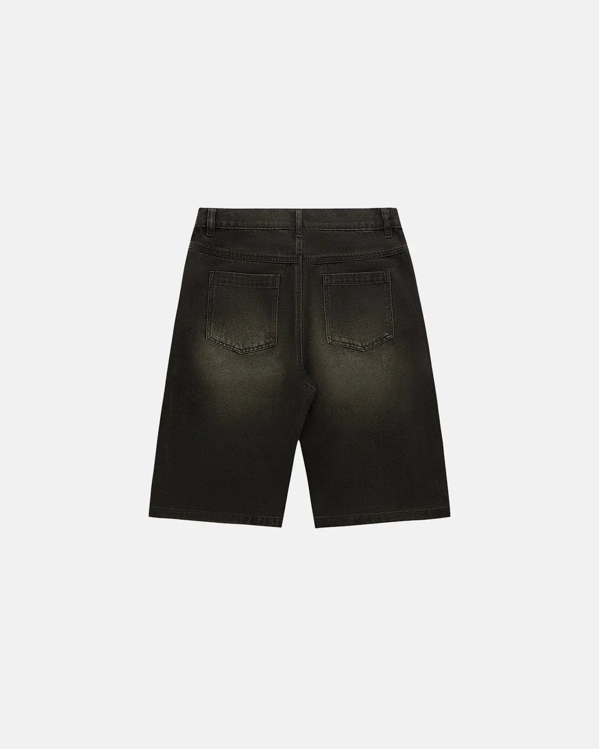 Retro Washed Jorts | Inflation Streetwear