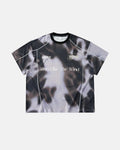 Breathable Mesh Digital Printing Jersey | Inflation Streetwear